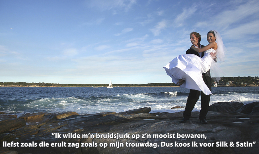 Onze werkwijze